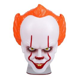 Lampara Pennywise IT 24cm Precio: 29.49999965. SKU: B1AFBQPWQ3