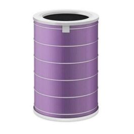Xiaomi SCG4011TW Filtro Original Antibacteriano HEPA Carbón Activo para Purificador de Aire Mi Air Purifier 2