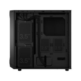 Fractal Design Focus 2 Negro Fractal Design Focus 2 Negro
