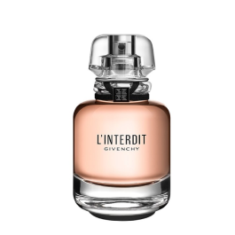 Givenchy L'INTERDIT Eau de Parfum Vaporizador 50 ml para Mujer Precio: 77.59000007. SKU: SLC-67832