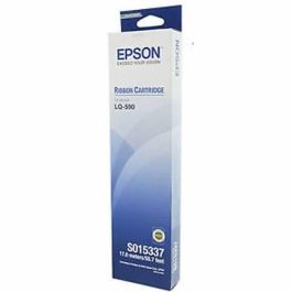 Epson Cinta Negro Nylon Lq-590 Precio: 15.59000058. SKU: B18NXN9QC4