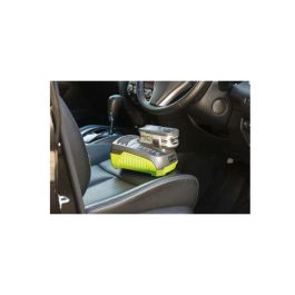 Cargador compatible con encendedor de cigarrillos RYOBI de 12 voltios Cargador compatible con encendedor de cigarrillos RYOBI de 12 voltios