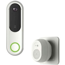 Doro Hemma Doorbell Doro Hemma Doorbell Precio: 211.6653. SKU: B1AS47WJ97