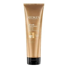Redken All Soft Heavy Cream Tratamiento 250 ml Redken All Soft Heavy Cream Tratamiento 250 ml Precio: 27.59000013. SKU: S4257628