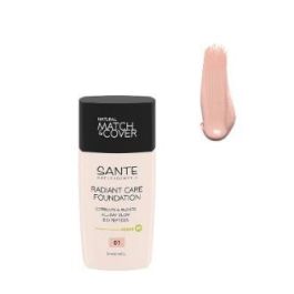 Maquillaje Fluido Radiant Care 01 Warm Ivory 30 Ml Precio: 18.58999956. SKU: B1FWEHLFF9