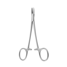 Covetrus Portaagujas Castaño 13 cm con mordazas dentadas para agarre fiable Precio: 27.59000013. SKU: B189GSB55P