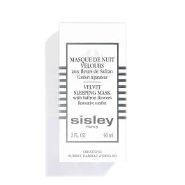 Sisley Masque Nuit Velours Mascarilla Nocturna 60ml