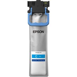 Cartucho de Tinta Original Epson C13T11N240 Cian Precio: 76.4999994. SKU: B1CLQC84CJ