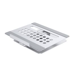 CONCEPTRONIC soporte portatil con docking 7 en 1, base giratoria de 360°, plegable, altura ajustable CONCEPTRONIC soporte portatil con docking 7 en 1, base giratoria de 360°, plegable, altura ajustable