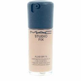 Set de Maquillaje Mac STUDIO FIX Precio: 34.78999986. SKU: B14Z793AGL