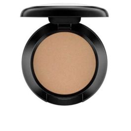 Mac Small Eyeshadow Satin Soba 1,5 gr - Sombra de ojos intensa y vibrante Precio: 17.69000035. SKU: B12RAL5J57