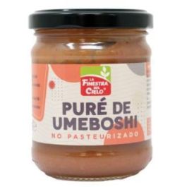Pure De Umeboshi 200Gr. Bio Precio: 13.4999997. SKU: B1JM7HNF6Z
