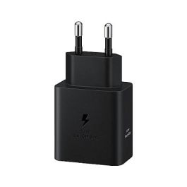Samsung Cargador Pared 45W USB-C Negro EP-T4511NBEGEU
