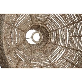 Pantalla Balines DKD Home Decor Natural 50 x 50 x 50 cm