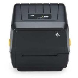 Zebra ZD230 - Impresora de etiquetas USB, 203dpi, 152 mm/seg, 104mm de ancho de impresión