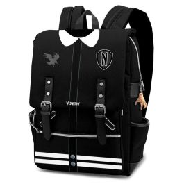 Mochila Varsity Miercoles 40cm Mochila Varsity Miercoles 40cm Precio: 49.50000011. SKU: B1AG9XMKXF