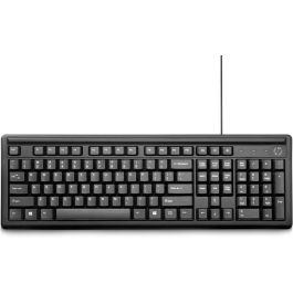 HP Keyboard 100 Precio: 20.98999947. SKU: B145MJAK9C