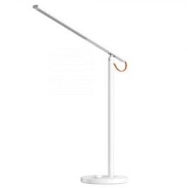 Xiaomi Mi BHR5967EU Lámpara de Escritorio LED Inteligente 1S, 520 lm, 9W, Wi-Fi, Regulable, Compatible con Google Assistant Alexa Siri