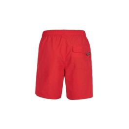 Bañador Hombre O'Neill Vert Swim 16" Rojo S