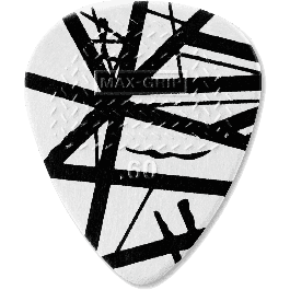 Pack 6 Púas Signature Evh Vhi - 0,60 Mm Precio: 10.50000006. SKU: B15239EFDP