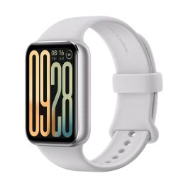 Xiaomi BHR8715GL Smart Band 9 Pro Moonlight Silver