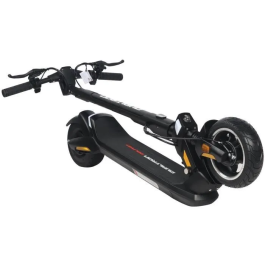 Dualtron Patinete Eléctrico DUALTRON DOLPHIN DUA3701122125080 Ruedas 9'' Potencia Máxima 600W Autonomía 40 KM