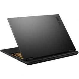 Portátil Gaming Asus TUF TUF608JPR-QT031 Intel Core i7-14650HX/ 32GB/ 1TB SSD/ GeForce RTX 5070/ 16"/ Sin Sistema Operativo Portátil Gaming Asus TUF TUF608JPR-QT031 Intel Core i7-14650HX/ 32GB/ 1TB SSD/ GeForce RTX 5070/ 16"/ Sin Sistema Operativo