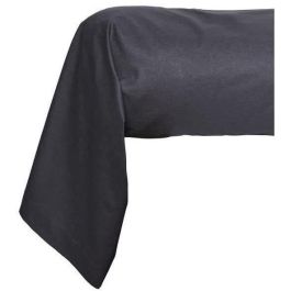 Today TOD3574643504036 Taie de Bocin Essential 100% United Cotton Carbón 45 x 185 cm