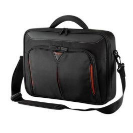 Maletin Targus Clamshell 17-'-18-' Negro Maletin Targus Clamshell 17-'-18-' Negro