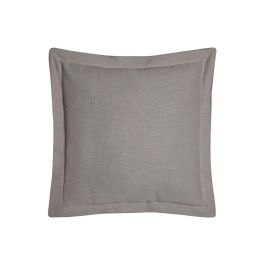 Cojin Cottage DKD Home Decor Gris Claro 45 x 45 cm Precio: 13.6900005. SKU: B1A8HXATJX