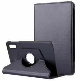 Funda para Tablet Cool Lenovo Tab M11 Negro Precio: 22.49999961. SKU: B1HYCL67E4