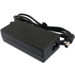 CoreParts Cargador Adaptador de Corriente Premium de Repuesto para Portátil Sony 65W 19.5V 3.33A Enchufe 6.5x4.4mm Cable EU Precio: 15.79000027. SKU: B1BAT3VE7A