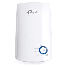 TP-Link TL-WA850RE Repetidor WiFi 300Mbps, 2 Antenas Internas, 1 Puerto Ethernet, WPS, Blanco Precio: 17.89000004. SKU: S0202076