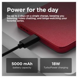 Motorola Moto G05 64 GB 4RAM Plum Red Smartphone