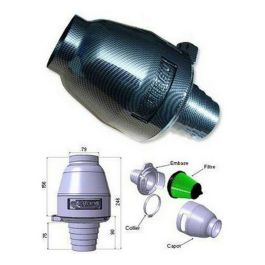 Filtro de aire Green Filters Filtro de aire Green Filters Precio: 97.9957704. SKU: S3713302