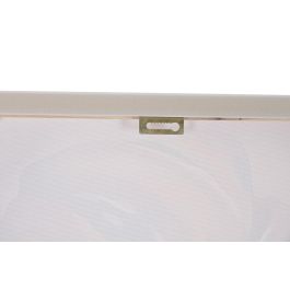 DKD Home Decor Cuadro Colonial Multicolor 62 x 122 x 4 cm (2 Unidades) Lienzo MDF