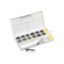 Acuarelas Derwent Graphitint Caja De 12 Acuarelas Derwent Graphitint Caja De 12 Precio: 27.89000027. SKU: B13MX6FA92