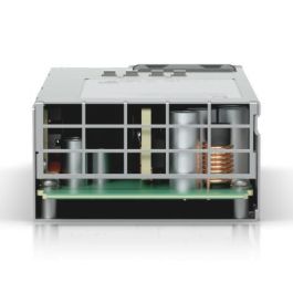 Ubiquiti Módulo de Alimentación Hot-Swappable 550W, 100-240V AC, Conector C14, para CloudKey Enterprise, Aggregation y NVR