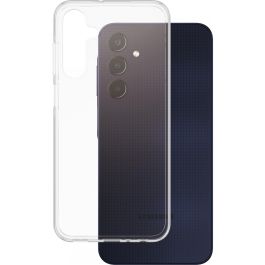 PanzerGlass SAFE. by Case Samsung Galaxy A25 5G Transparente – Funda Antigolpes y Resistente a Arañazos de TPU Fácil Aplicación Precio: 30.50000052. SKU: B1ETN45D86