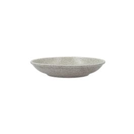 Plato Hondo Porcelana Element Hydrozero Bidasoa 20 cm