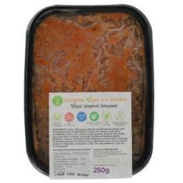 Espaguetis De Konjac A La Boloñesa 250Gr. Sg Precio: 6.8899996. SKU: B1CP4SH64K