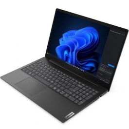 Laptop Lenovo 83GW008ESP 16 GB RAM 512 GB SSD 15,6" intel core i5-13420h Qwerty Español