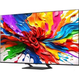 Smart TV LG 75QNED93A6A.AEUQ 4K Ultra HD 75" LED HDR AMD FreeSync Smart TV LG 75QNED93A6A.AEUQ 4K Ultra HD 75" LED HDR AMD FreeSync