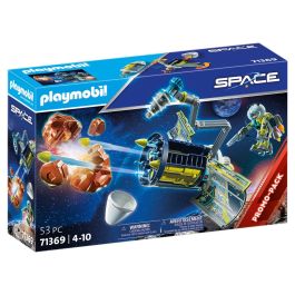 Playmobil 71369 Destructor de Meteoritos Space Precio: 28.49999999. SKU: B1C3LLM8B6