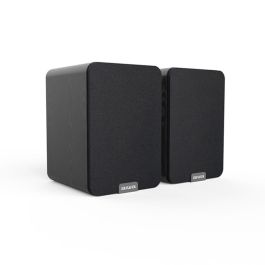 Altavoces Portátiles Aiwa ASPA200BK NEGR 2 x 25 W Negro