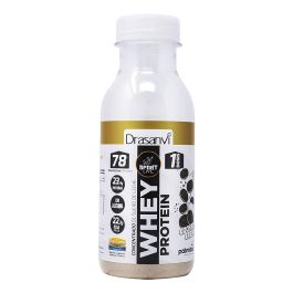 DRASANVI SPORT LIVE Whey Protein Cookies & Cream 30G. Batido de proteínas de suero con Glutamina y Leucina para el deporte Precio: 2.9900002. SKU: B17JXV3QJS
