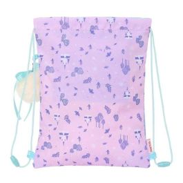 Saco Plano Safta Junior Frozen Ii Cool Days 340x260x10 mm Saco Plano Safta Junior Frozen Ii Cool Days 340x260x10 mm