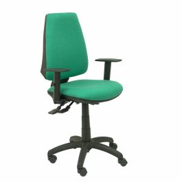 Silla de Oficina Elche S bali Piqueras y Crespo 14SBALI456B10 Verde Precio: 150.79000035. SKU: S5702715