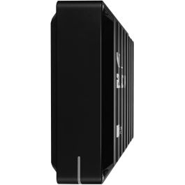 Western Digital WD BLACK D10 GAME DRIVE 8TB USB 3.2 Disco Duro Externo Gaming