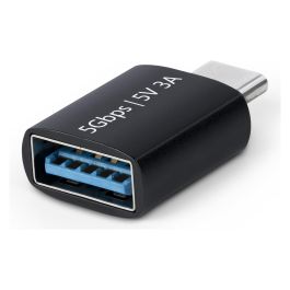 Adaptador USB-C Startech USB31CAADGCP Precio: 7.88999981. SKU: B18GDX87KQ